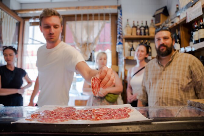 Private Market and Cooking Class With Lunch in Florence - Pricing and Cancellation Policy