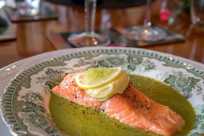 Private Market Tour and Australian Cooking Class with a Local Chef in her Home - Key Points