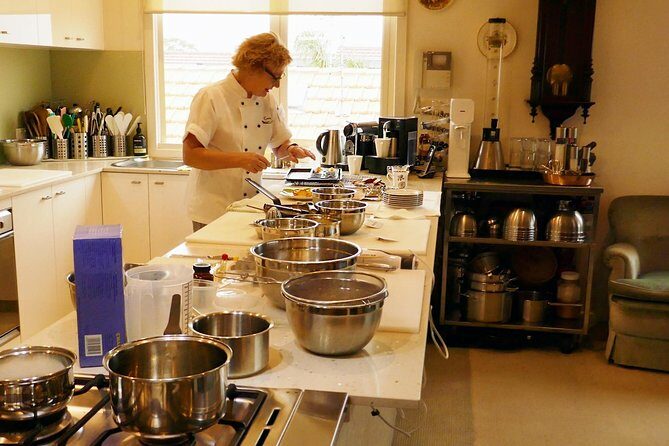 Private Market Tour and Australian Cooking Class with a Local Chef in her Home - What to Expect and Practical Details