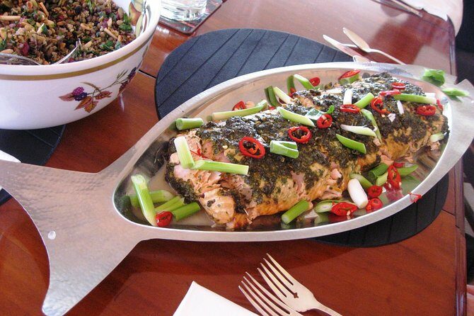 Private Market Tour and Australian Cooking Class with a Local Chef in her Home - Who Would Love This Tour?