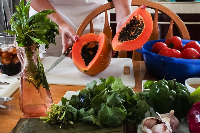 Private Market Tour and Authentic Mexican Cooking Class in Merida With Transfers - Key Points