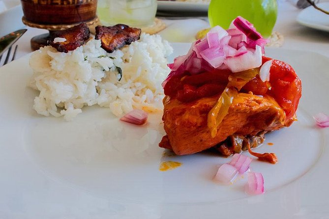 Private Market Tour and Authentic Mexican Cooking Class in Merida With Transfers - Reviews and Recommendations
