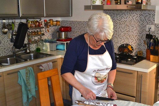 Private Market Tour and Cooking Class in Bologna With a Local in Her Home - Overview of the Experience