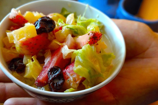 Private Market Tour and Cooking Class in Bucaramanga With a Mother-Son Duo - Key Points