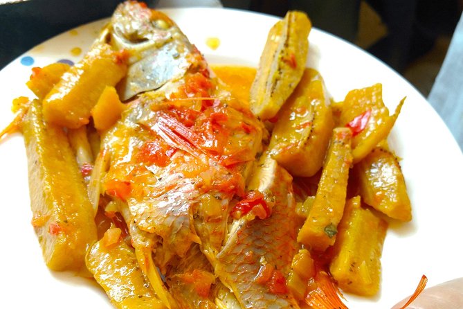 Private Market Tour and Cooking Class in Bucaramanga With a Mother-Son Duo - Memorable Gastronomic Journey