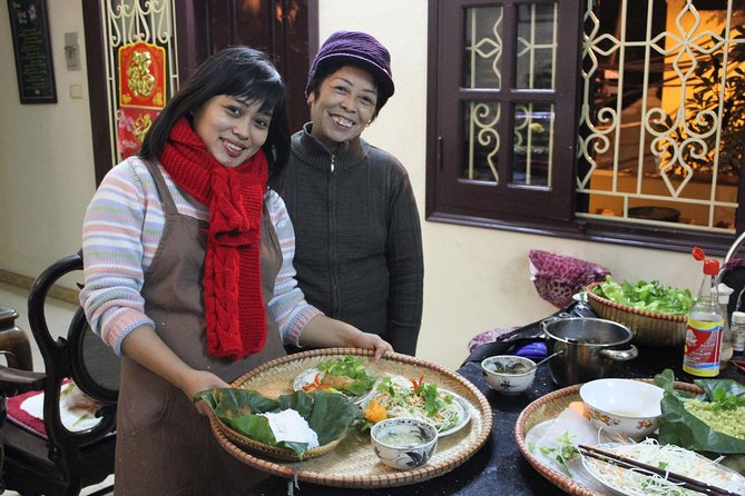 Private Market Tour and Cooking Class Review - Key Points