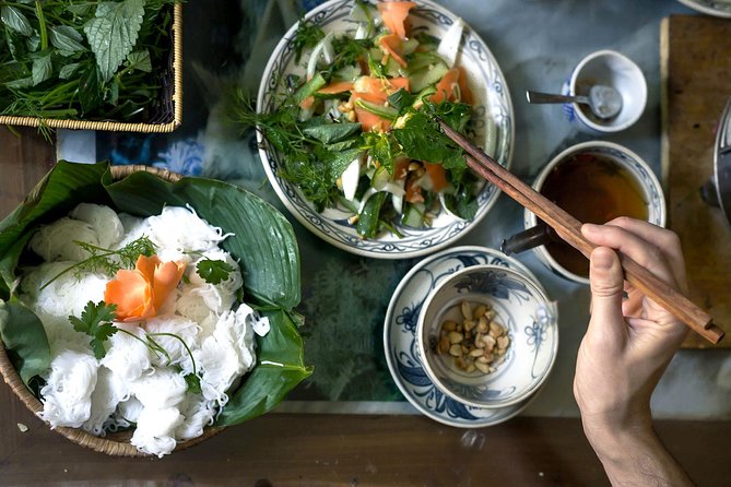 Private Market Tour and Cooking Class Review - Meeting and End Points