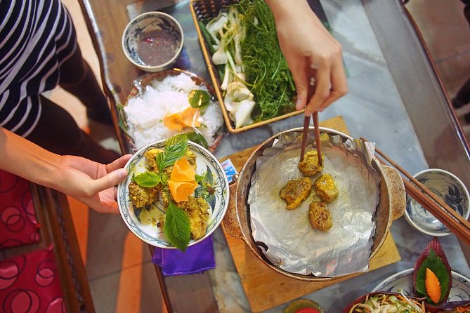 Private Market Tour and Cooking Class Review - Additional Information