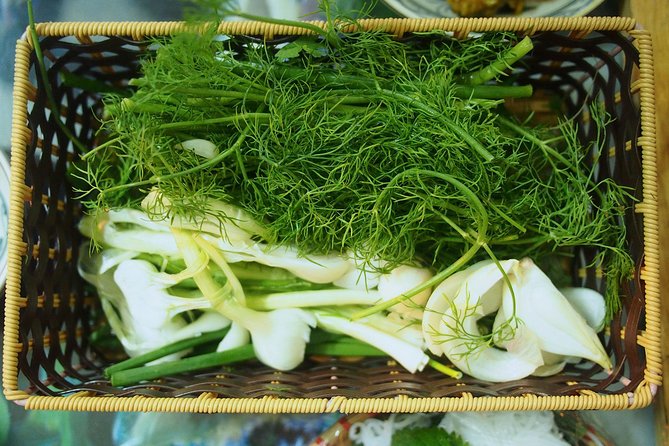 Private Market Tour and Cooking Class Review - Pricing and Reservation Details