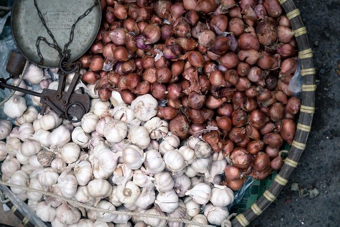Private Market Tour and Cooking Class Review - Highlights of the Tour