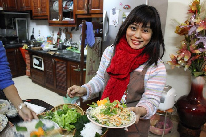 Private Market Tour and Cooking Class Review - Recap