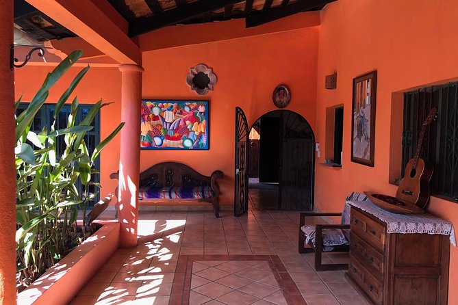 Private Market Tour and Cooking Class With Helene, a Local in Puerto Vallarta - Key Points