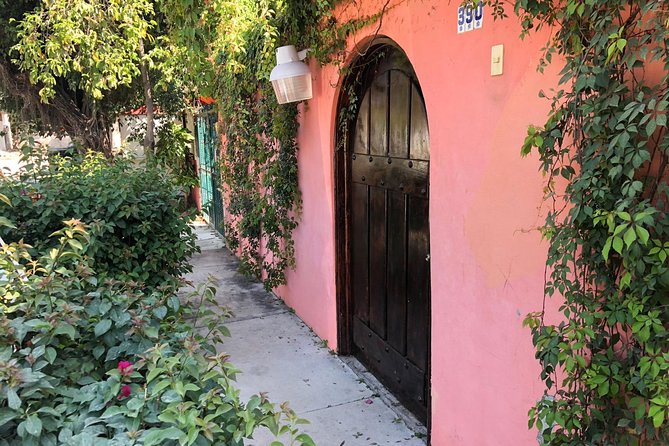 Private Market Tour and Cooking Class With Helene, a Local in Puerto Vallarta - Savoring the Homemade Meal