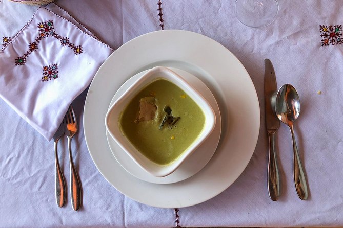 Private Market Tour and Cooking Class With Helene, a Local in Puerto Vallarta - Inclusions and Accessibility Details