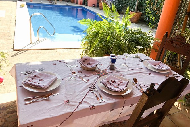 Private Market Tour and Cooking Class With Helene, a Local in Puerto Vallarta - Pricing and Booking Information