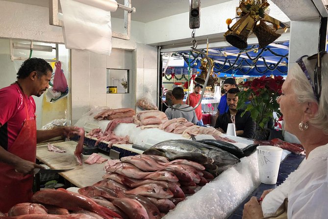 Private Market Tour and Cooking Class With Helene, a Local in Puerto Vallarta - Stellar Guest Reviews