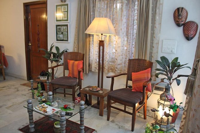 Private Market Tour and Cooking Lesson in a Local New Delhi Home - Culinary Highlights