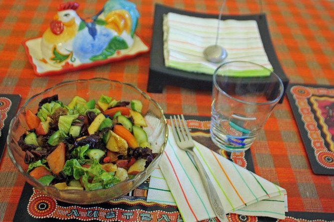 Private Market Tour and Cooking Lesson in a Local New Delhi Home - Cancellation Policy