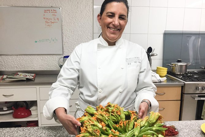 Private Market Tour and Cooking With a Local Lucia in Mexico City - Customer Feedback and Ratings
