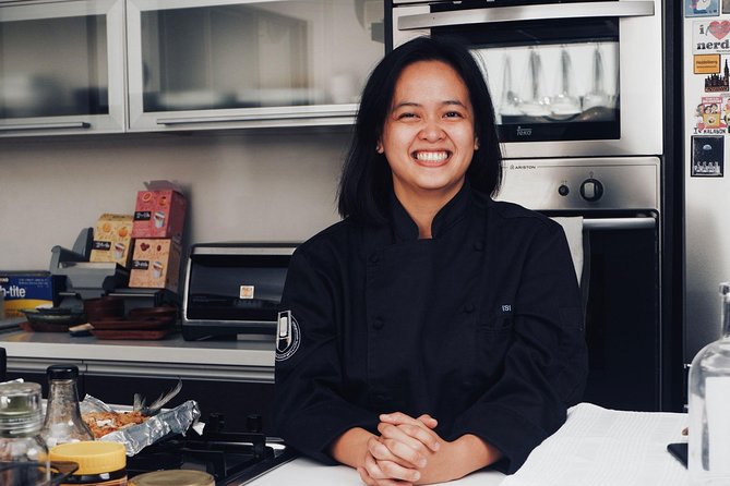 Private Market Tour and Filipino Cooking Class in Manila With Isi - Additional Information