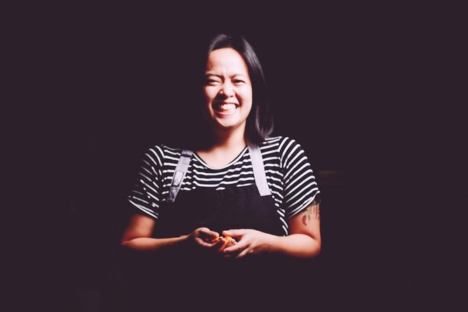 Private Market Tour and Filipino Cooking Class in Manila With Isi - Private Class Format
