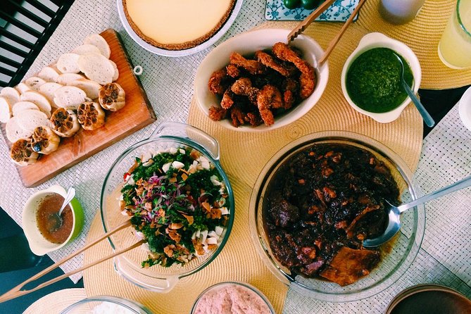 Private Market Tour and Filipino Cooking Class in Manila With Isi - Host Isis Expertise