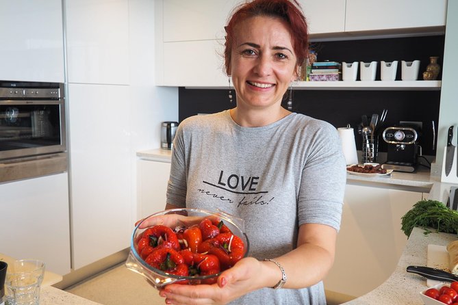 Private Market Tour and Irish Cooking Class in a Modern Skerries Home - About Your Stay