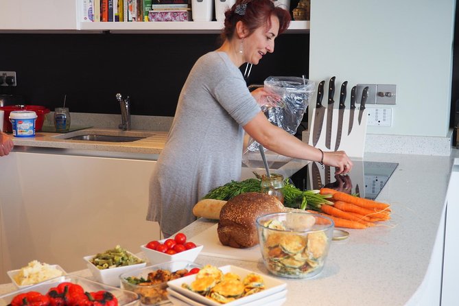 Private Market Tour and Irish Cooking Class in a Modern Skerries Home - Accessibility
