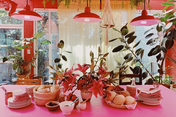 Private Market Tour and Mexican Cooking Class With Jose & Luis - Frequently Asked Questions