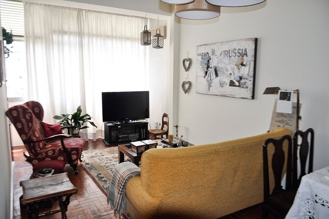 Private Market Tour and Portuguese Cooking in a Local Lisbon Home - Sample Traditional Portuguese Menu