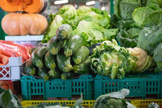 Private Market Tour and Portuguese-Goan Cooking Class With Paula - Overview of the Experience