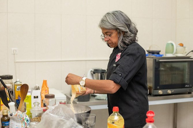 Private Market Tour and Portuguese-Goan Cooking Class With Paula - Reviews and Ratings