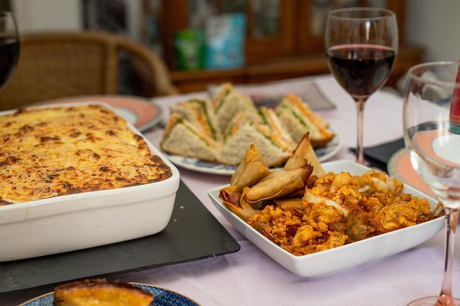Private Market Tour and Portuguese-Goan Cooking Class With Paula - Additional Information