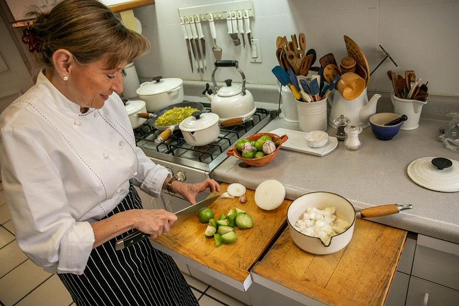 Private Market Tour and Traditional Mexican Cooking in a Beautiful Home - Sample Menu