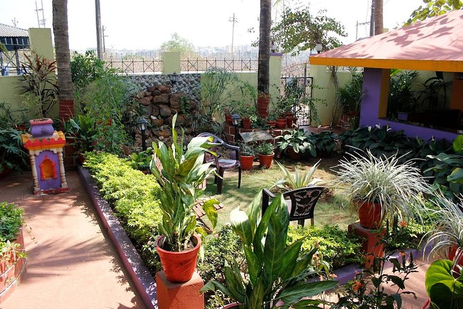 Private Market Visit and Cooking Class in Goa - Inclusions and Options