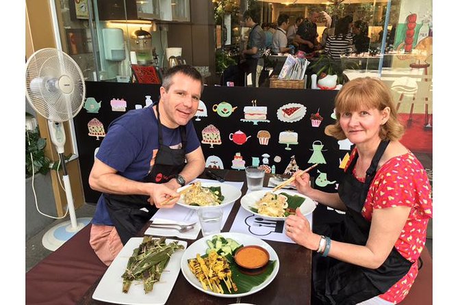 Private Market Visit and Cooking Class With A Professional Chef - Good To Know