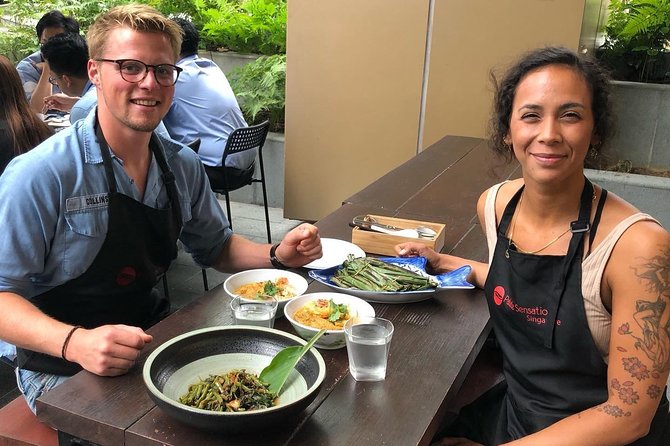 Private Market Visit and Cooking Class With A Professional Chef - Accessibility and Transportation