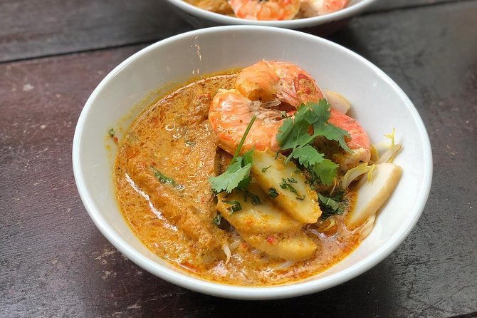 Private Market Visit and Cooking Class With A Professional Chef - Booking and Confirmation