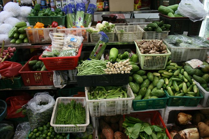 Private Market Visit and Cooking Class With A Professional Chef - Recommended by Travelers