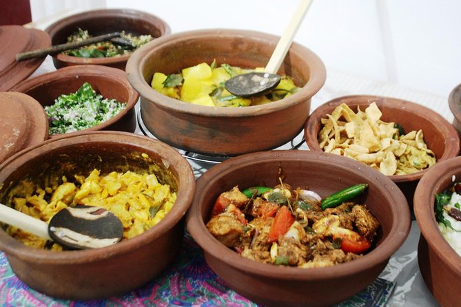 Private Market Visit and Cooking Class With Private Transfers From Kandy Hotels - Good To Know