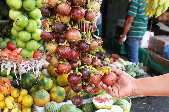 Private Market Visit and Cooking Class With Private Transfers From Kandy Hotels - The Cooking Class Experience
