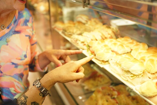 Private Market Visit and Tasting Guided by a Chef - Exploring Local Produce and Specialties