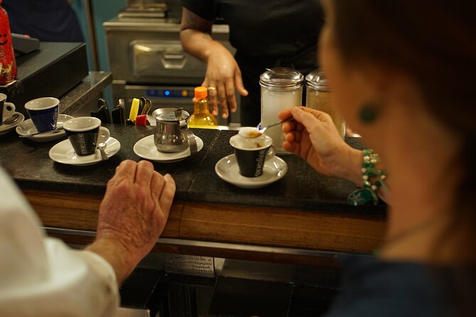 Private Market Visit and Tasting Guided by a Chef - Gaining Insider Knowledge