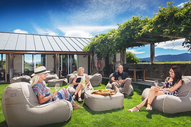 Private Marlborough Winery Tour - Tour Details