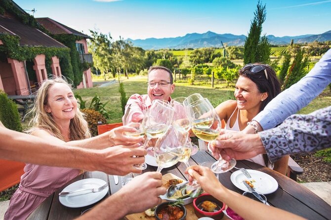 Private Marlborough Winery Tour - Booking Information