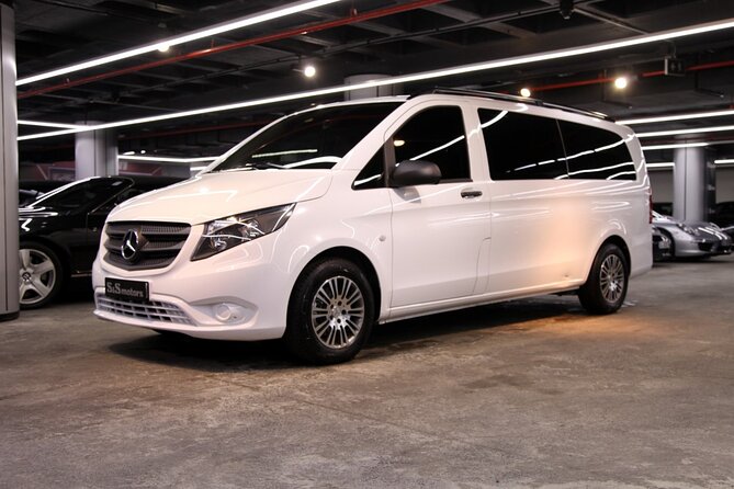 Private Marmaris Airport Transfer Service - Pricing and Booking
