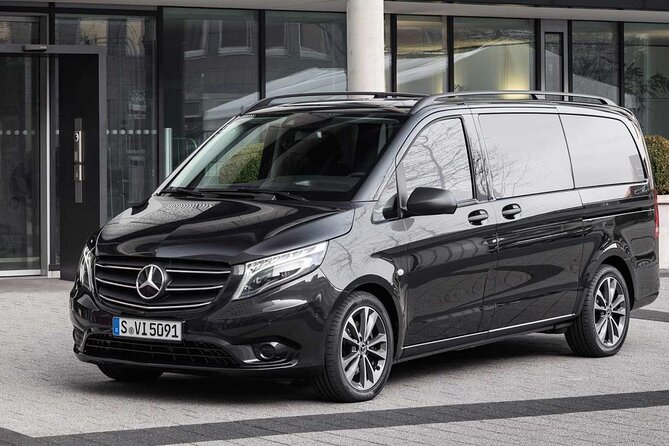 Private Marmaris Airport Transfer Service - Accessibility and Accommodations