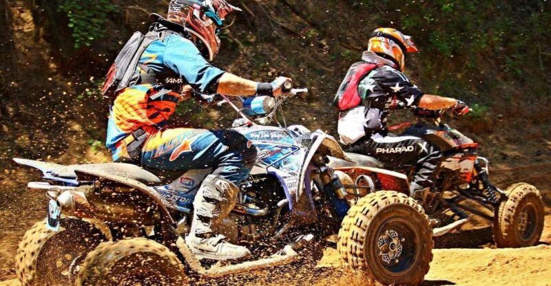 Private Marmaris ATV Quad Safari - Quad Safari Details