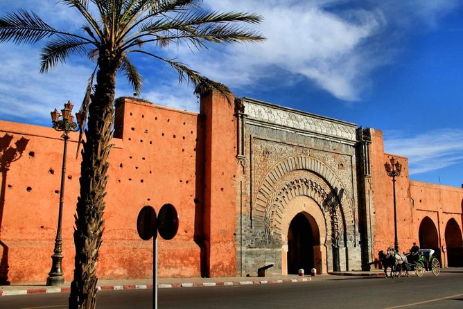 Private Marrakech Walking Half-Day City Tour - Pricing and Group Options