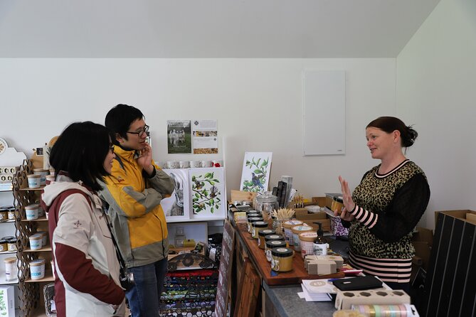 Private Martinborough Foodie Delights Tour From Wellington - Reviews and Feedback